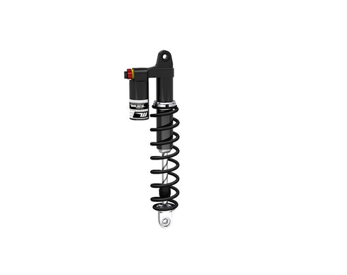 Walker Evans Adjustable Piggyback Needle Shock