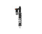 Walker Evans Adjustable Piggyback Needle Shock