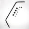 XCR Torsion Bar Kit