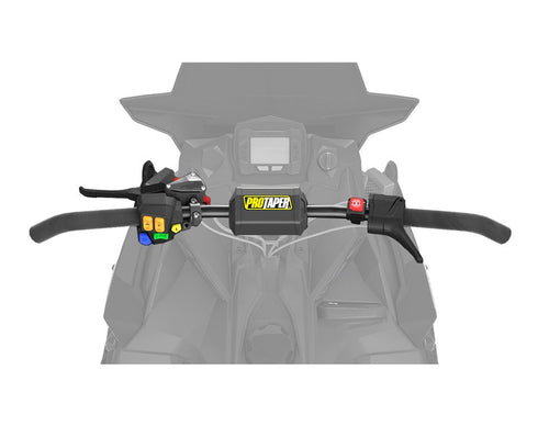 Pro-Taper Straight Handlebar
