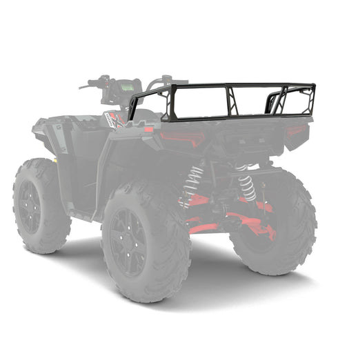 Ultimate Series takatelineen korotin 7" Sportsman-mönkijään