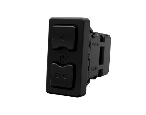 Remote Garage Door Opener by Homelink