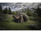 Polaris Pursuit Camo SxS Field Cover
