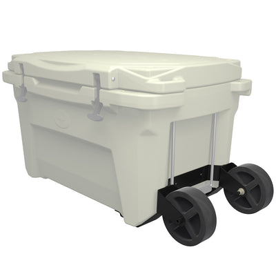 Polaris NorthStar 105 QT kylmälaukun pyörät