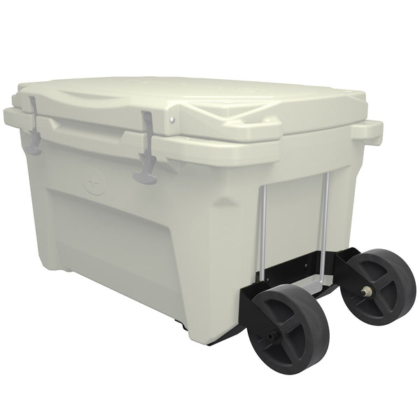 Polaris NorthStar 105 QT kylmälaukun pyörät