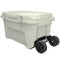 Polaris NorthStar 105 QT kylmälaukun pyörät