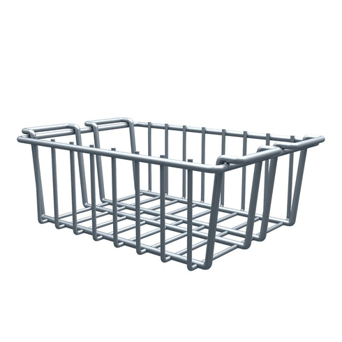 Polaris NorthStar 30 QT Cooler Wire Basket Aluminium