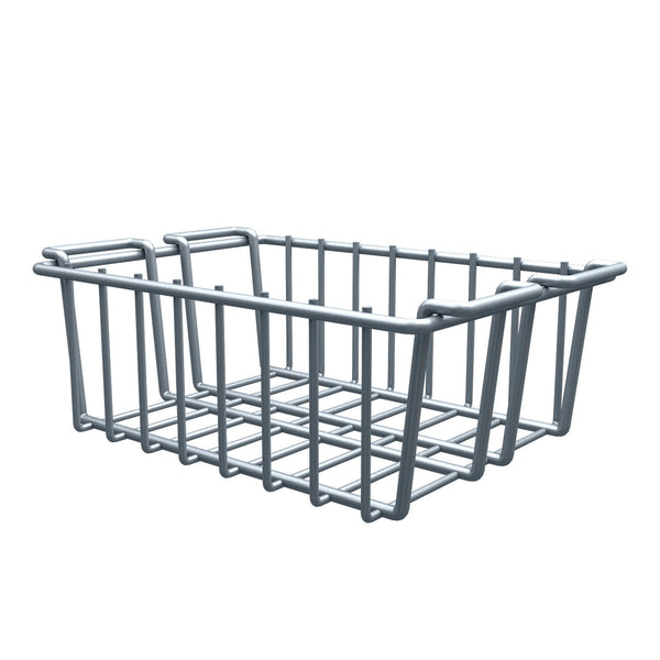 Polaris NorthStar 30 QT Cooler Wire Basket Aluminium