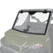 Full Tip Out Front Windshield, Glass, for RANGER UTV