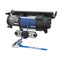 Polaris PRO HD 4,500 lb. Winch with Rapid Rope Recovery for RANGER 2013-2019