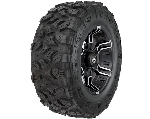 Pro Armor rengas-vannesarja: Harvester 27" / Buckle 14"