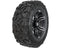 Pro Armor rengas-vannesarja: Harvester 27" / Buckle 14"