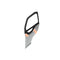 Zip Window Upper Doors for GENERAL, Front, Canvas, Set of 2
