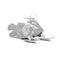 Hi-Coverage Skid Plate