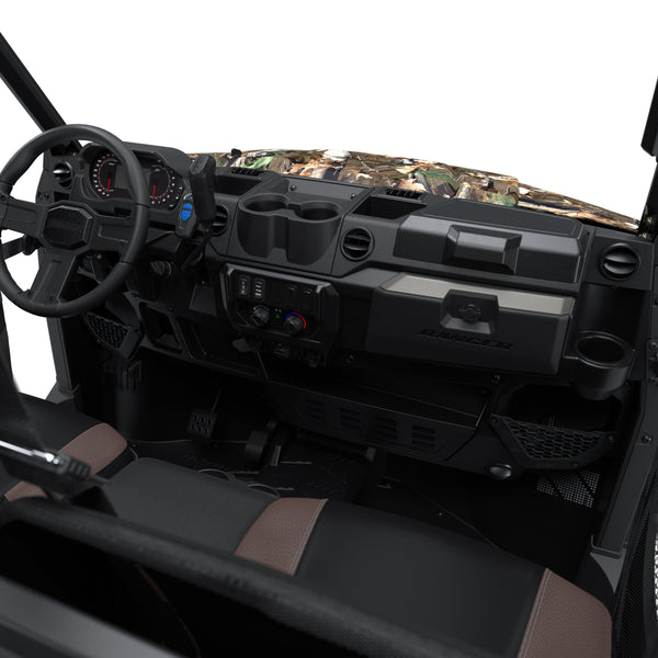 Cab Heater and Defrost Kit for RANGER XP 1000 & CREW