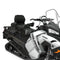 Lock & Ride Versa Touring Passenger Seat 2882791
