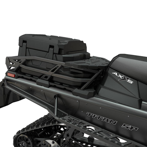 Lock & Ride Versa Rear Cargo Storage Box