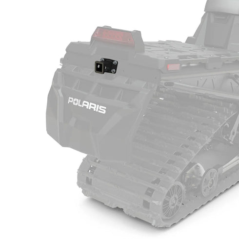 HD Rear Hitch