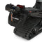 Integrated 1500lb Winch