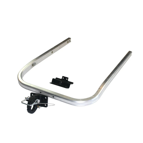 J-Hook Receiver Hitch