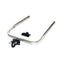 J-Hook Receiver Hitch