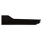 Exterior Door Accent Panels for RANGER XP 1000 & CREW, Front, Set of 2