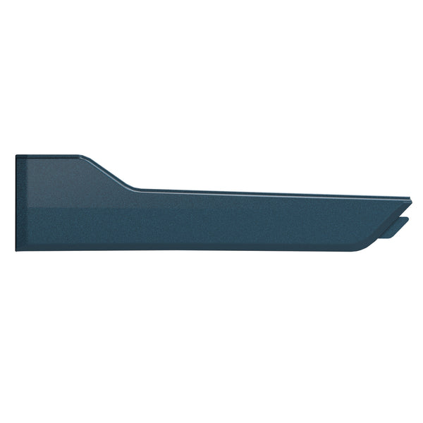 Exterior Door Accent Panels for RANGER XP 1000 & CREW, Front, Set of 2