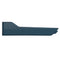 Exterior Door Accent Panels for RANGER XP 1000 & CREW, Front, Set of 2
