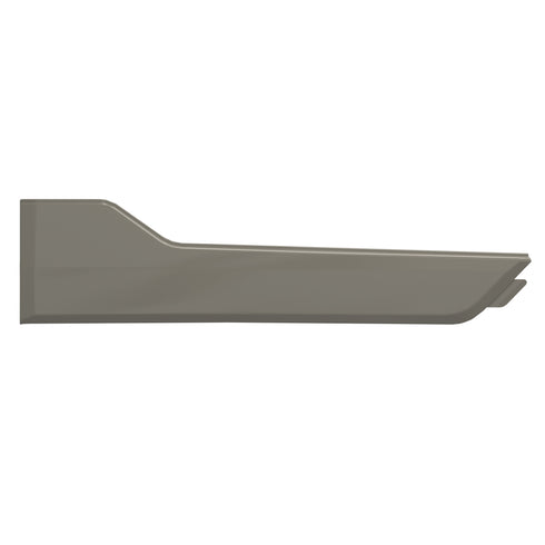 Exterior Door Accent Panels for RANGER XP 1000 & CREW, Front, Set of 2, Desert Sand