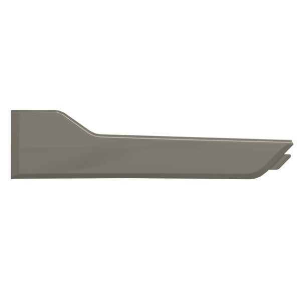 Exterior Door Accent Panels for RANGER XP 1000 & CREW, Front, Set of 2, Desert Sand