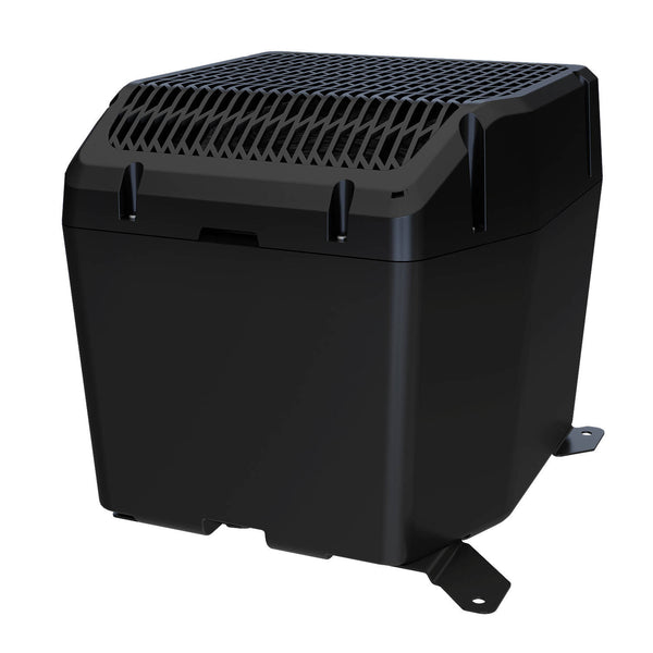 Max Boost 10" 250W -subwoofer, MB Quart®