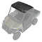 Sport Roof, Poly