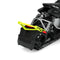 Elite Pro Rear Bumper, Lime Squeeze