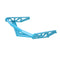 Elite Pro Rear Bumper