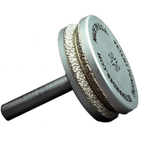 BiteHarder Carbide Sharpener