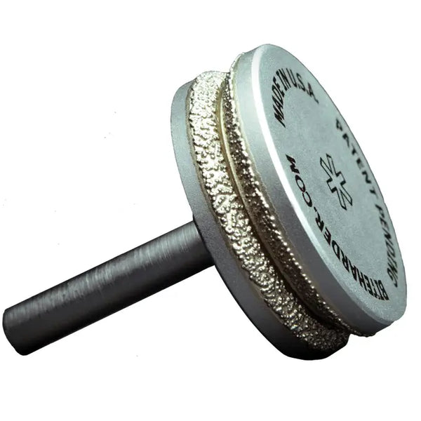BiteHarder Carbide Sharpener