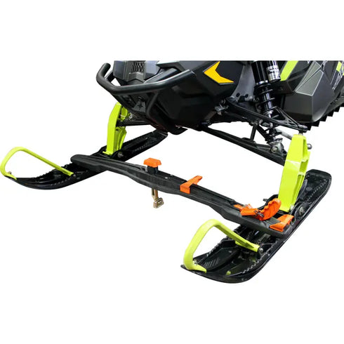 SuperClamp Ski Lock Bar