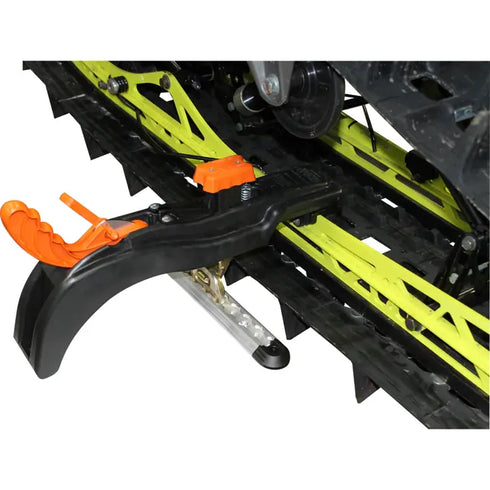 Super Clamp Rear Clamp