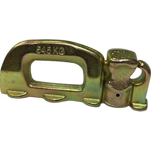 Super Clamp Trac Hook