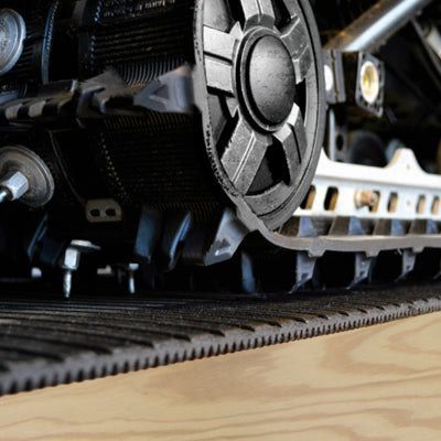 Caliber 54" TraxMat