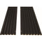 Caliber Multi Glides Wide Single Set - 20 feet 4-5' pieces