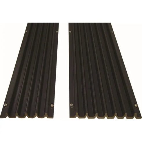 Caliber Multi Glides Extension Set (4-30" pieces)