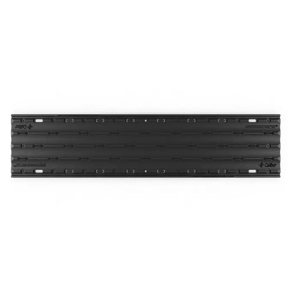 Caliber LowPro Glides Extension Set 10 feet (4-30" pieces)