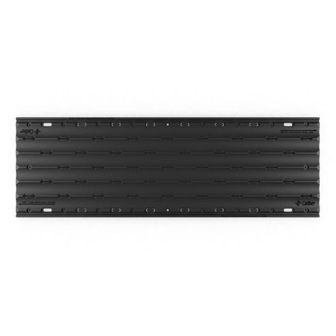 Caliber LowPro Glides Wide Double Set 40 feet - 16-30" pieces