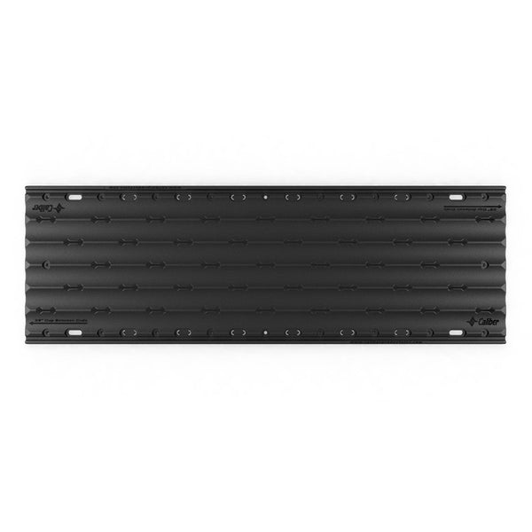 Caliber LowPro Glides Wide Double Set 40 feet - 16-30" pieces