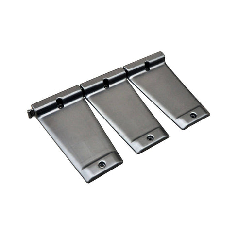 Caliber Flex Glides Low Profile (set of 8)