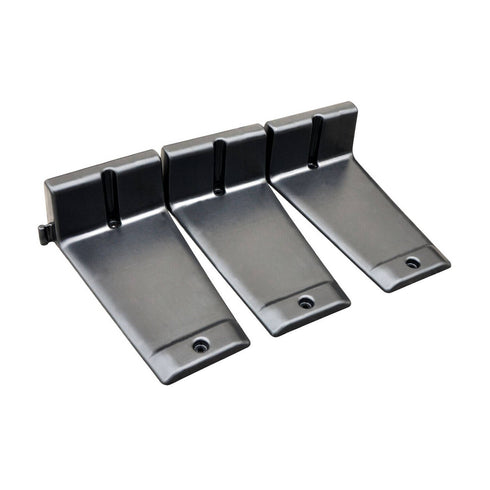 Caliber Flex Glides, korkea (8 kpl)