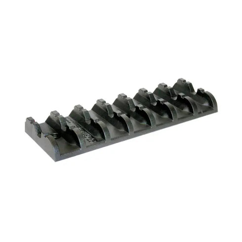 Caliber Grip Glide - Straight Front/Tilt Set (set of 22)