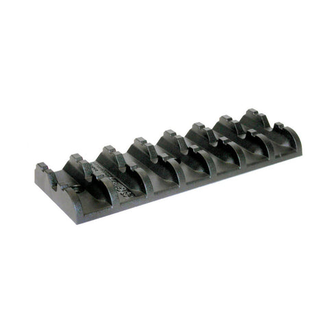Caliber Grip Glide - Enclosed Trailer Door Set (set of 32)