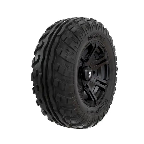 Pro Armor Wheel & Tire Set: Preserve